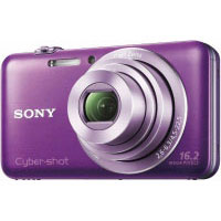 Sony DSC-WX30V